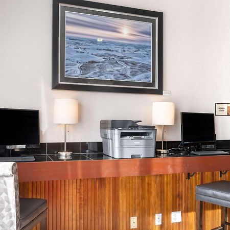 Best Western Wheatland Inn Colfax Extérieur photo