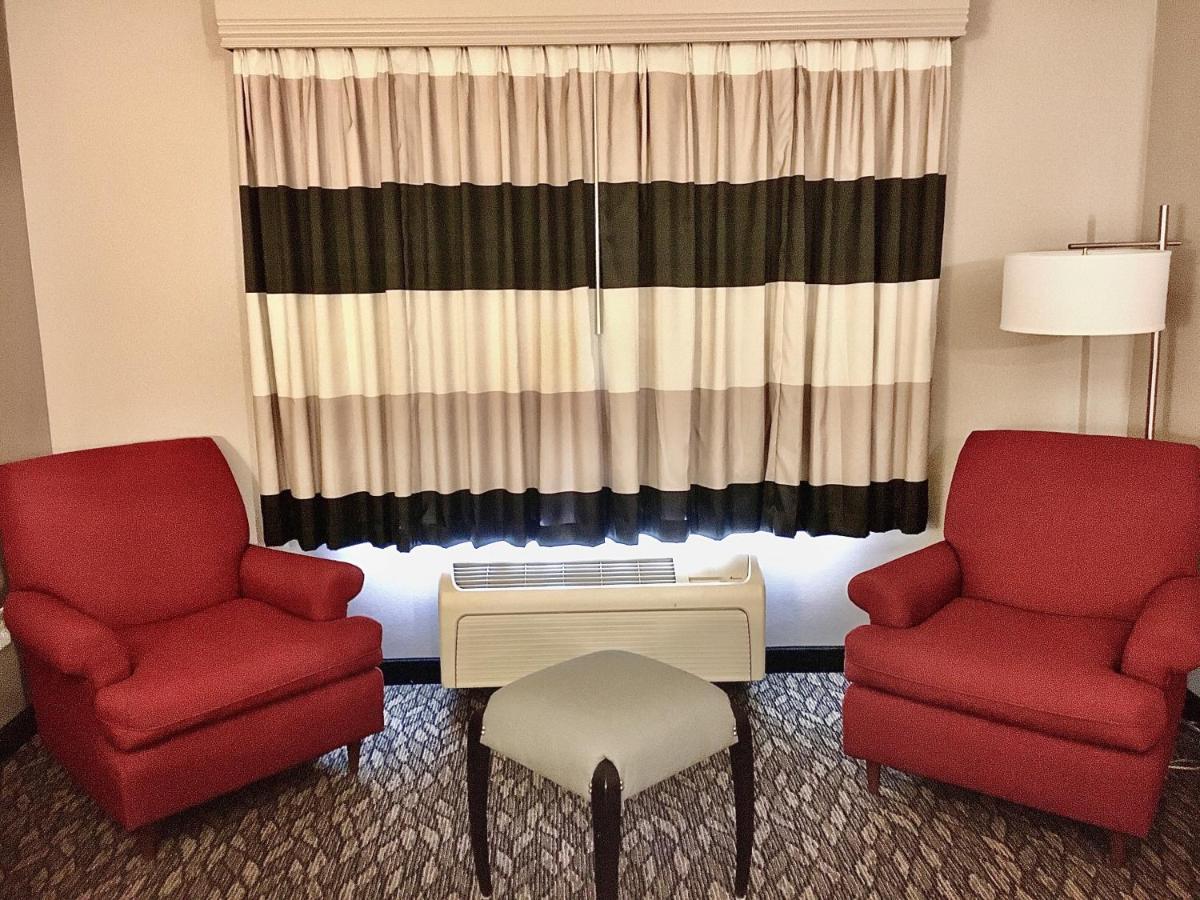 Best Western Wheatland Inn Colfax Extérieur photo
