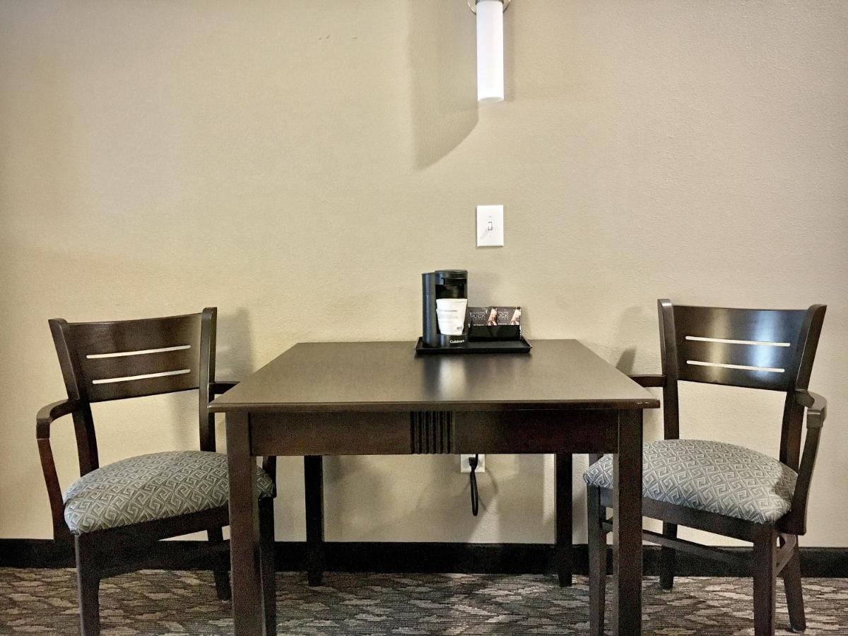 Best Western Wheatland Inn Colfax Extérieur photo