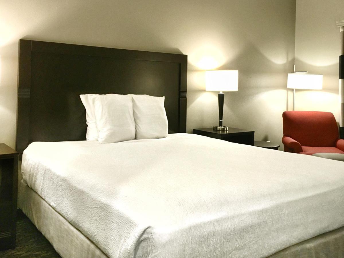 Best Western Wheatland Inn Colfax Extérieur photo