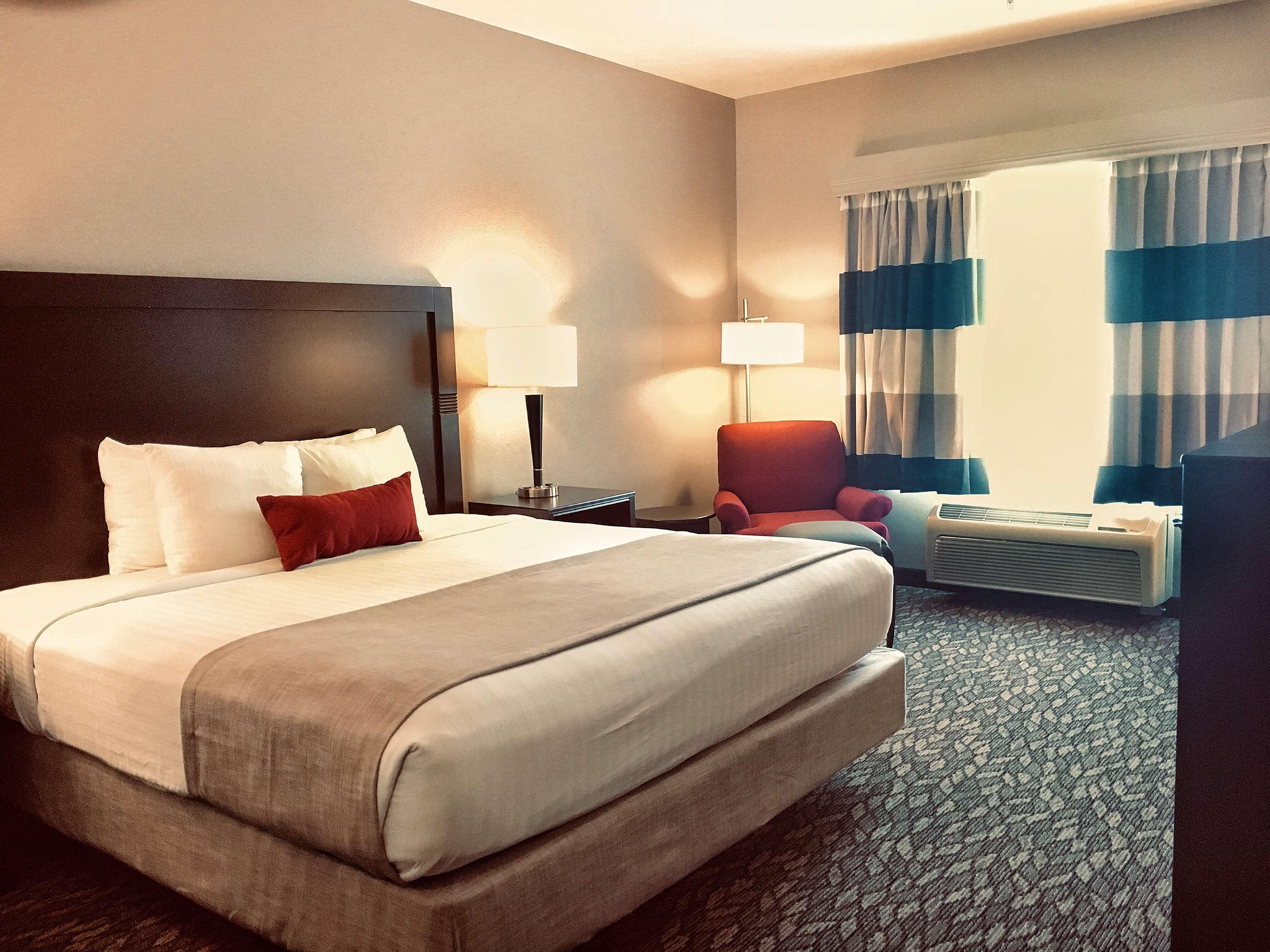 Best Western Wheatland Inn Colfax Extérieur photo