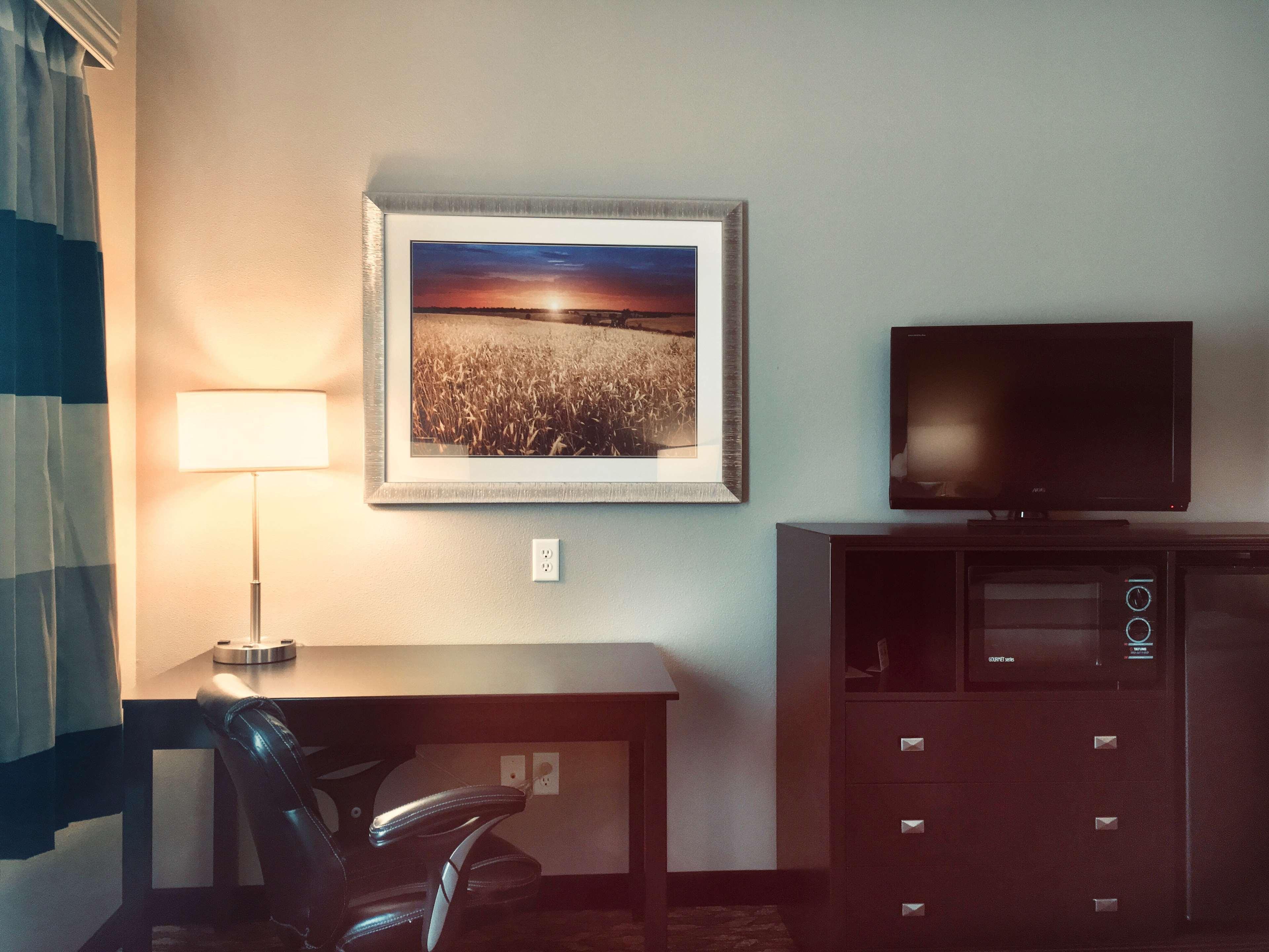 Best Western Wheatland Inn Colfax Extérieur photo