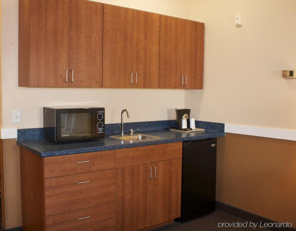Best Western Wheatland Inn Colfax Chambre photo