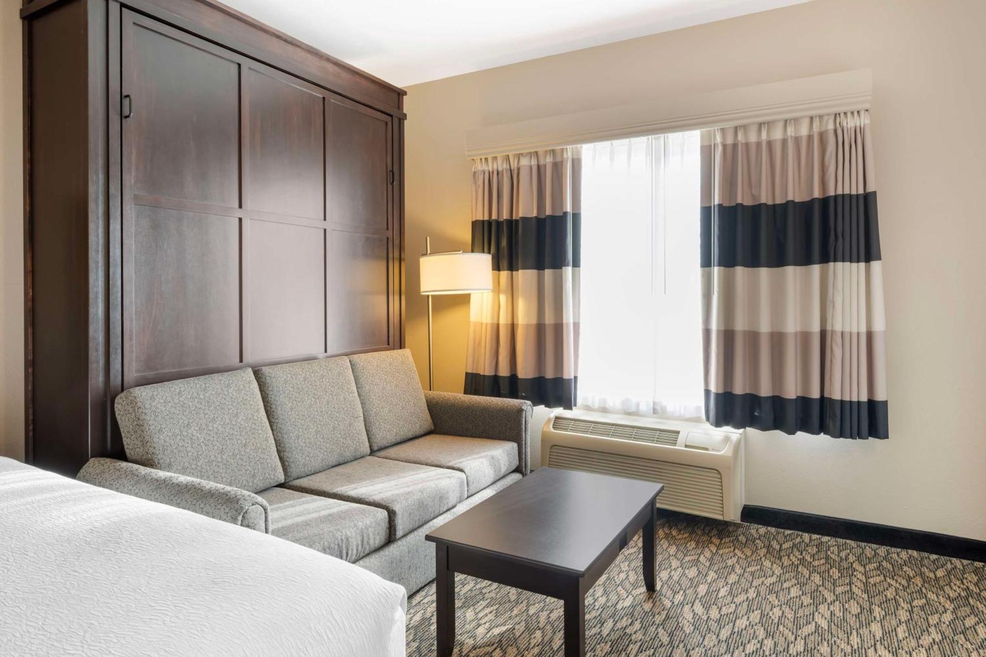 Best Western Wheatland Inn Colfax Extérieur photo