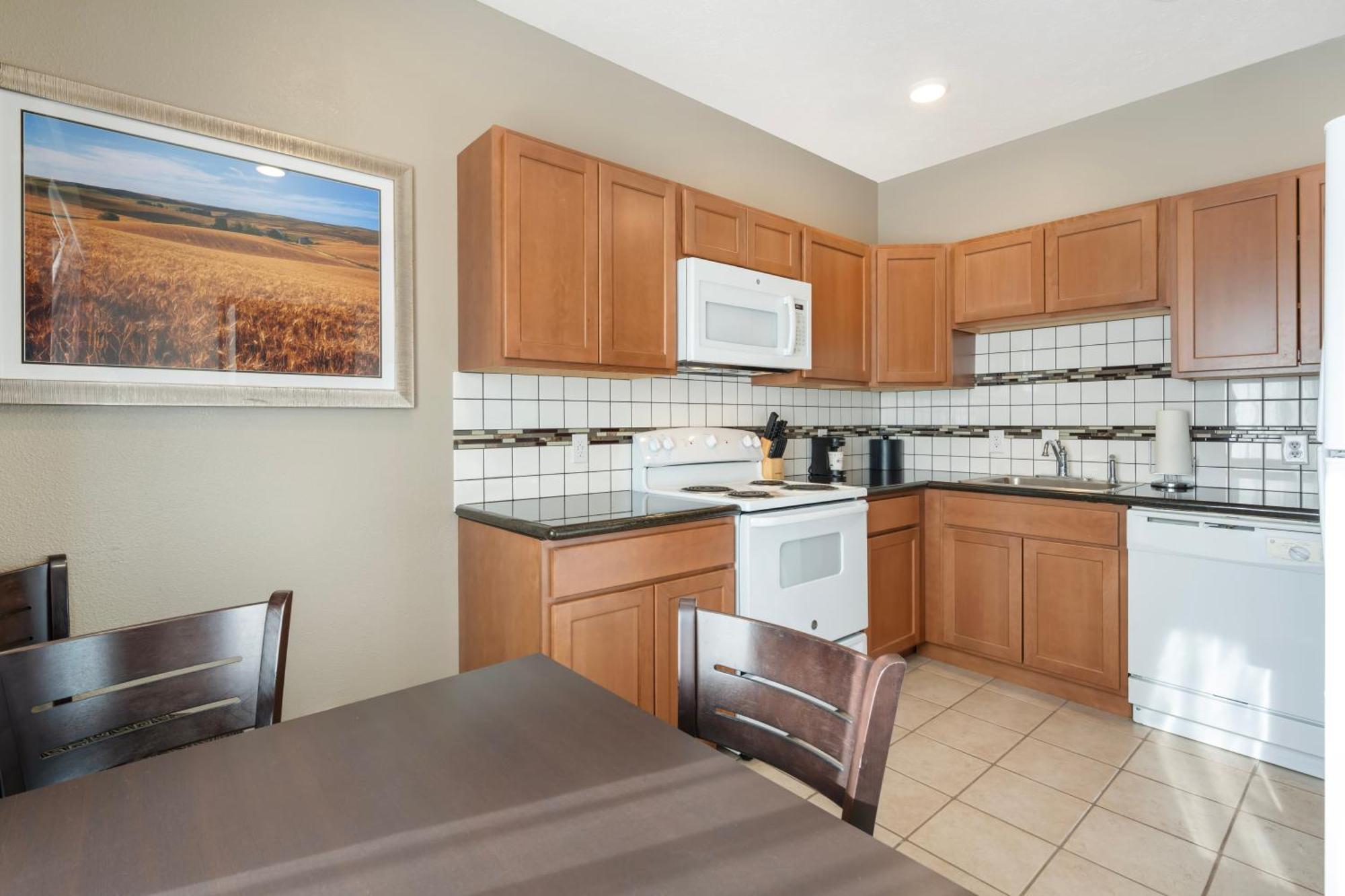 Best Western Wheatland Inn Colfax Extérieur photo