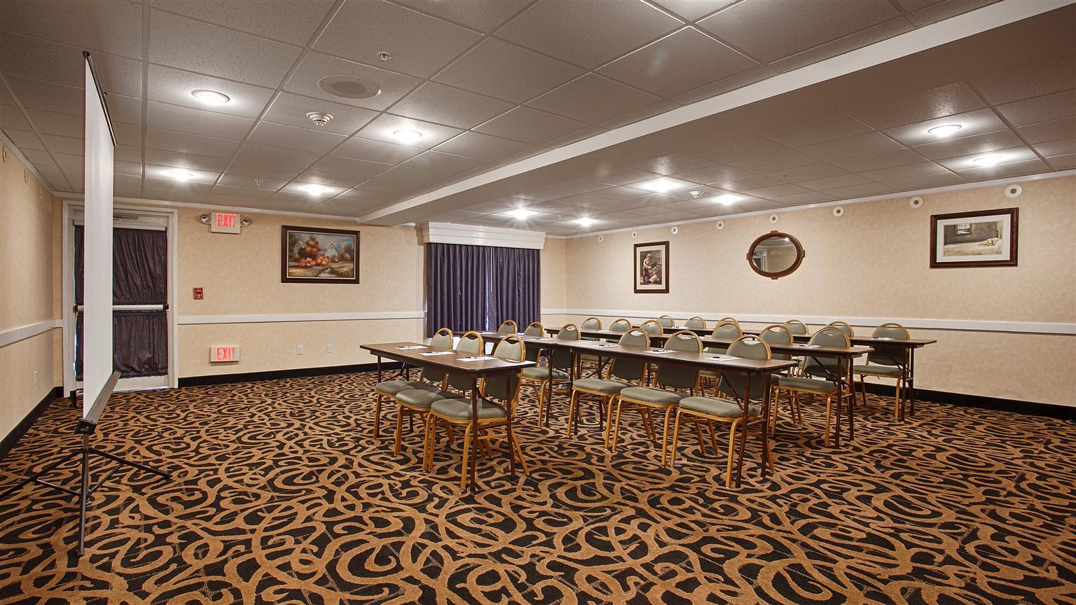 Best Western Wheatland Inn Colfax Extérieur photo